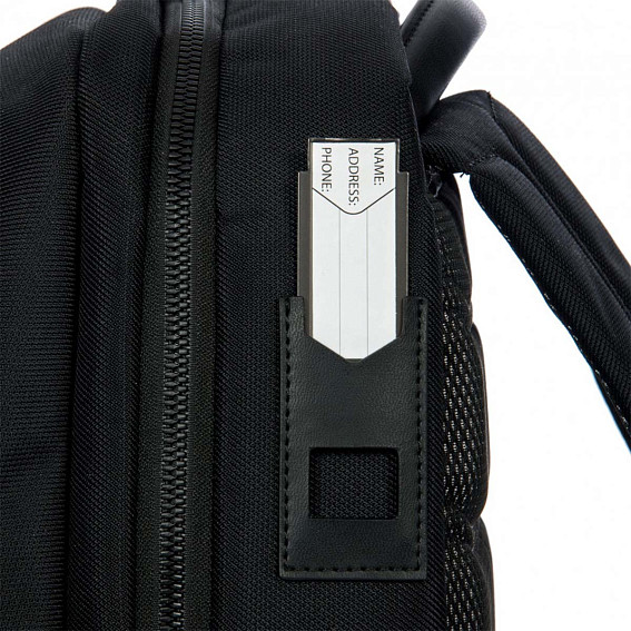 Рюкзак Brics BTD06600 Matera Extra-small office backpack