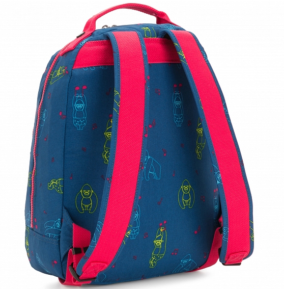 Рюкзак Kipling KI284145Y Class Room S Small Backpack