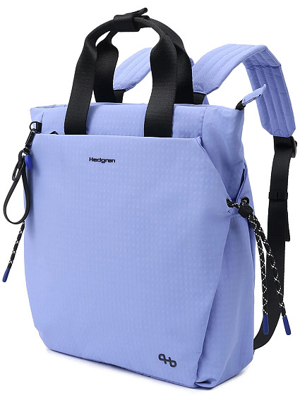 Рюкзак Hedgren HSTG04 String Norio Backpack S