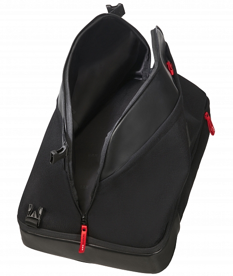 Рюкзак для ноутбука Samsonite CX4*003 Jaxons Laptop Backpack 17