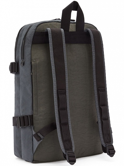 Рюкзак Kipling KI4726O48 Tamiko P Medium Backpack