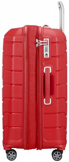 Чемодан Samsonite CB0*002 Flux Spinner Expandable 68