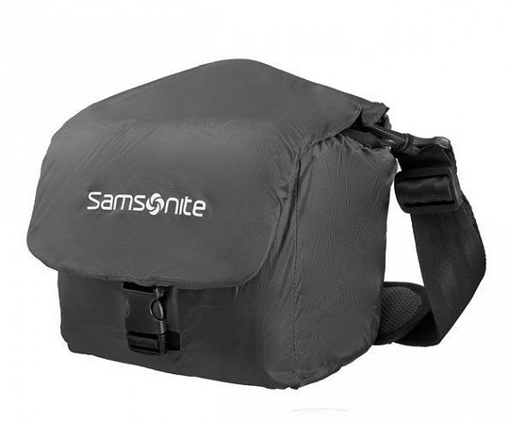 Сумка для фотокамеры Samsonite P01*006 Fotonox Toploader 200