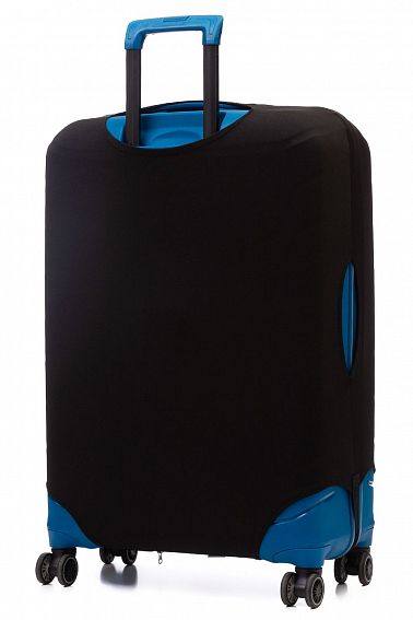 Чехол для чемодана Epic EA8025L-01 Travel Accessories 2.0 L Black