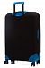 Чехол для чемодана Epic EA8025L-01 Travel Accessories 2.0 L Black