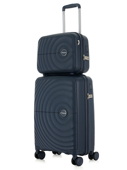 Чемодан Robinzon RP1405-J Jamaica S+BC