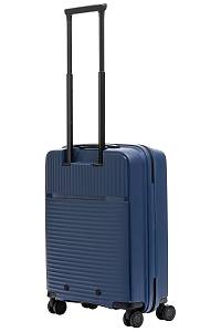 Чемодан Robinzon RP113-1 Madeira Basic S