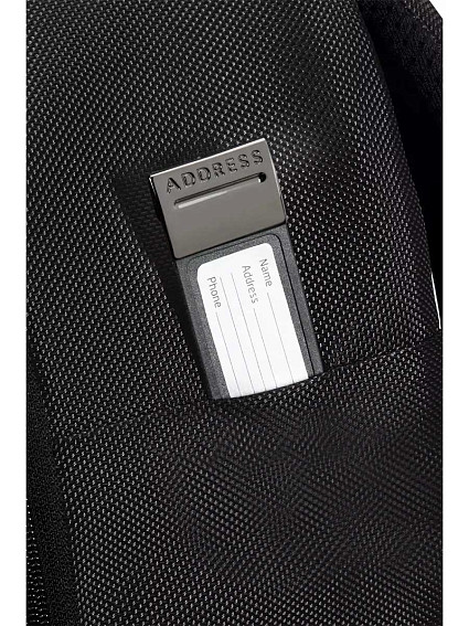 Рюкзак-тележка для ноутбука Samsonite CG7-09011 PRO-DLX 5 17.3"
