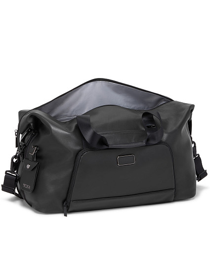 Сумка дорожная Tumi 158965-1041 Alpha Double Expansion Duffel