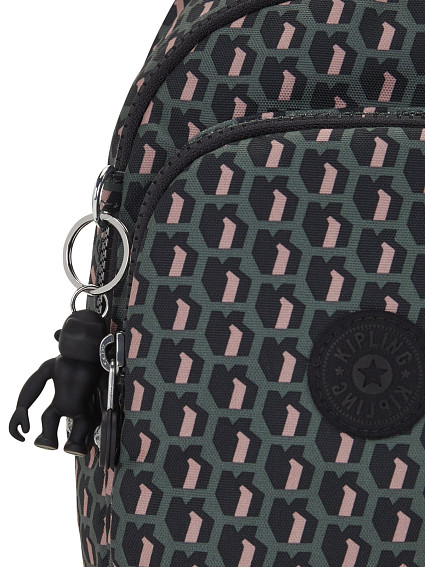 Рюкзак Kipling KI7806E1A New Delia Compact Small Backpack