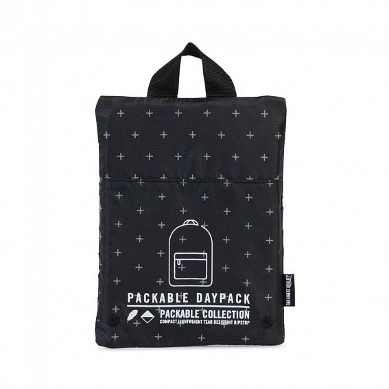 Рюкзак Herschel 10076-01595-OS Packable Daypack