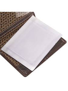 Обложка для автодокументов Dr Koffer X515188-245-09