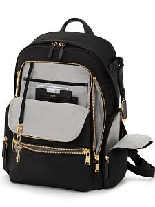 Рюкзак Tumi 196600DGLD Voyageur Celina Backpack