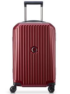 Чемодан Delsey 2174801 Securitime Frame 4 Double Wheels Cabin Trolley Case 55