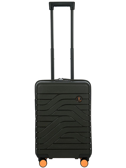 Чемодан BY Brics B1Y08429 Ulisse Hard-Shell Carry-On Trolley