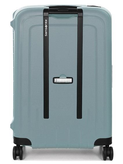 Чемодан Samsonite 10U*001 S'Cure Spinner 69/25