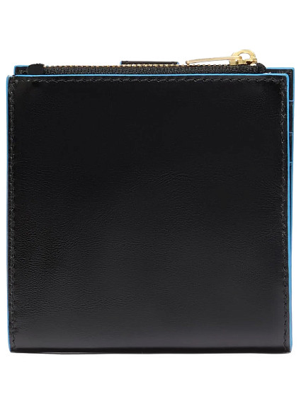 Чехол для кредитных карт Piquadro PP6843B2R/N Blue Square