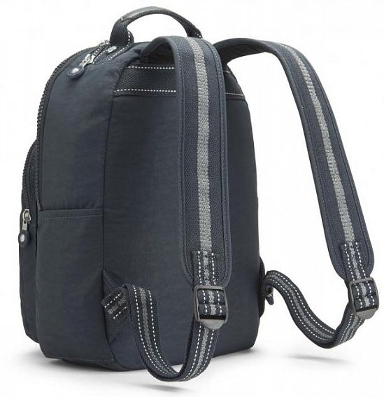 Рюкзак Kipling K18674H66 Seoul Go S Small Backpack
