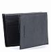 Портмоне Piquadro PU1392B3R/BLU Black Square Портмоне Piquadro PU1392B3R/BLU Black Square