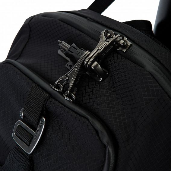 Рюкзак на одно плечо Pacsafe 60505 Venturesafe X Sling Pack RFID