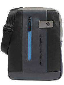 Сумка плечевая Piquadro CA1816UB00/NGR Urban