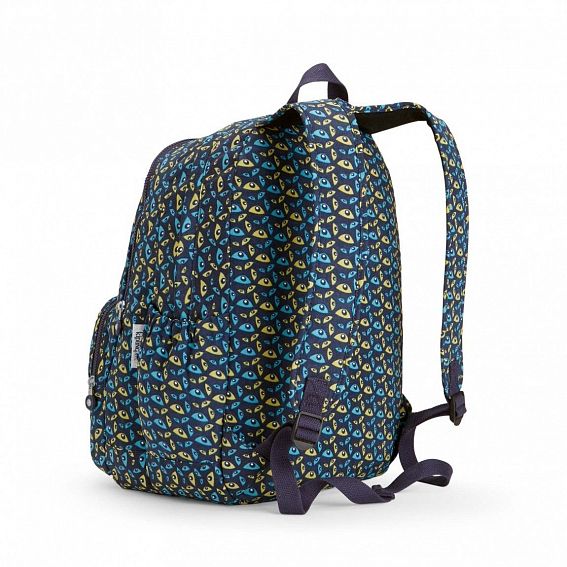 Рюкзак Kipling K1664525W Hahnee Large Backpack
