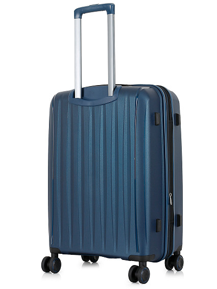 Чемодан Robinzon RP3592-X Elba Deluxe M