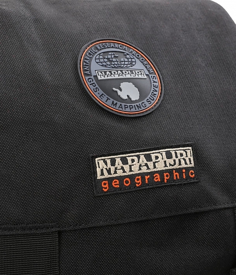 Рюкзак Napapijri N0YKCP041 Hoyage Backpack