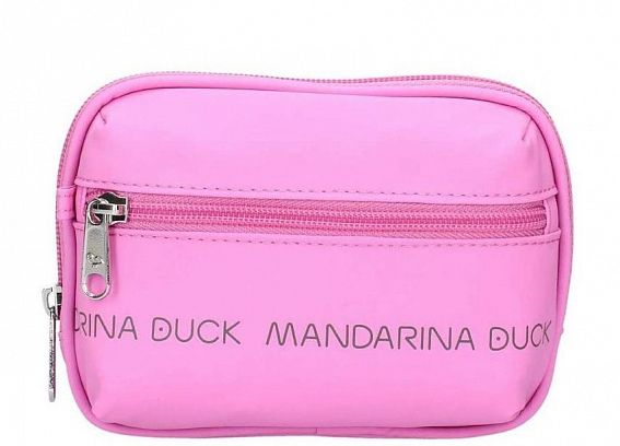 Сумка поясная Mandarina Duck UQM01 Utility Belt Bag