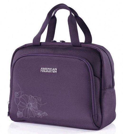 Бьюти-кейс American Tourister 84T*007 Decor Beauty Case