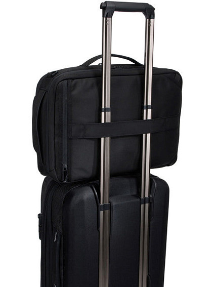 Рюкзак Thule TACLB2116BLK-3205383 Accent 17L