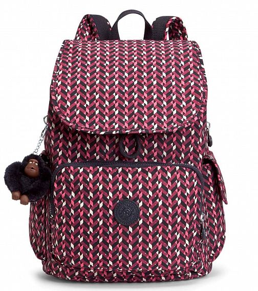 Рюкзак Kipling K12147K05 City Pack Medium Backpack