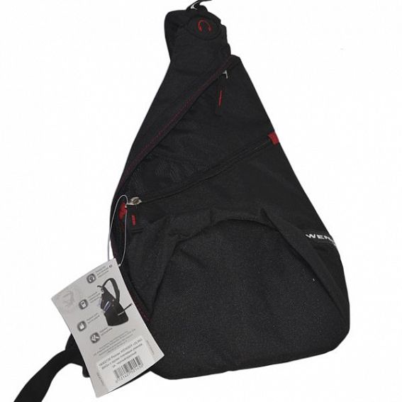 Рюкзак на одно плечо Wenger 18302130 Sling bag