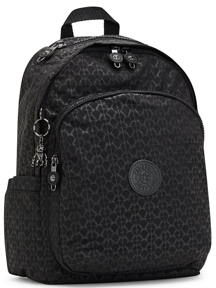 Рюкзак Kipling KI5695K59 Delia Medium Backpack