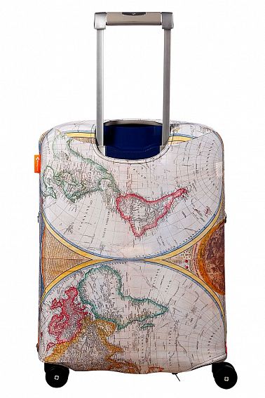Чехол для чемодана малый Routemark SP240 Atlas S