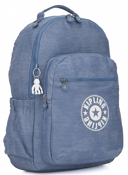 Рюкзак Kipling K0200521D Seoul Large Backpack