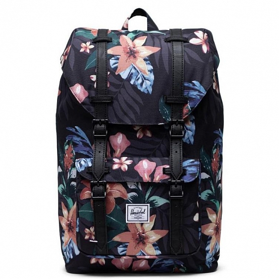 Рюкзак Herschel 10020-03566-OS Little America Mid-Volume 13