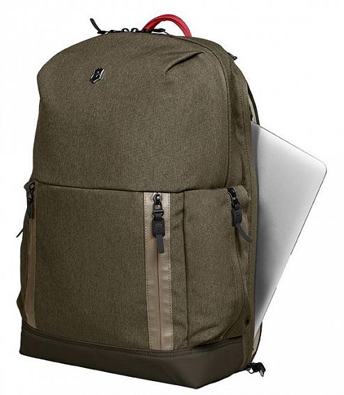 Рюкзак Victorinox 602144 Altmont Classic Deluxe Laptop Backpack 15"
