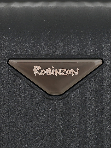 Чемодан Robinzon RP5202-G Madagascar M