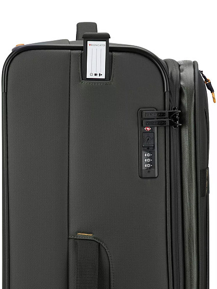 Чемодан Roncato 414212 Norway Medium Spinner exp. 64