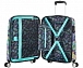 Чемодан American Tourister 84G*001 Wavebreaker Spinner 55