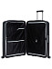 Чемодан Robinzon RP6121-N Santorini Contrast DLX L