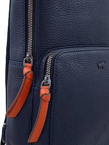 Рюкзак на одно плечо Braun Buffel 26360-808 Novara