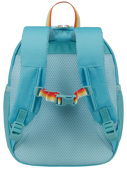 Рюкзак детский American Tourister MK8*003 Wondertrips Backpack Mini