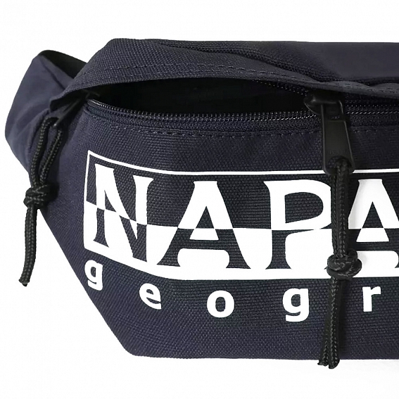 Сумка на пояс Napapijri NA4E9X176 Happy Waist Bag