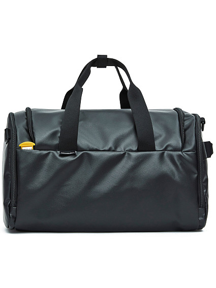 Сумка дорожная Mandarina Duck OSB04 Eco Coated Duffle Backpack
