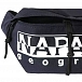 Сумка на пояс Napapijri NA4E9X176 Happy Waist Bag