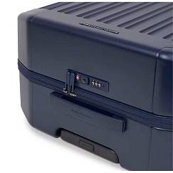 Чемодан Piquadro BV4427PQL/BLUO PQ-Light