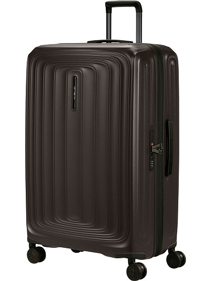 Чемодан Samsonite KU2*004 2Wander Spinner exp. 81