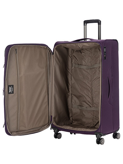 Чемодан Robinzon RS4931-F Formentera L